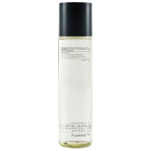 Pyunkang Yul Calming Deep Moisture Toner Kojąco-nawilżający tonik - 150 ml