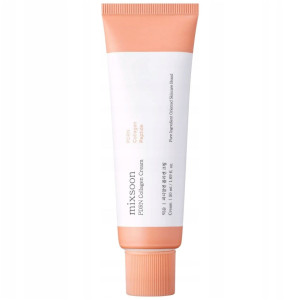 Mixsoon PDRN Collagen Cream Nawilżający krem do twarzy - 50 ml