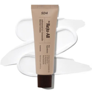Dr. Reju-All Advanced LC-Ceramide Barrier Cream Wzmacniający krem do twarzy - 50 ml