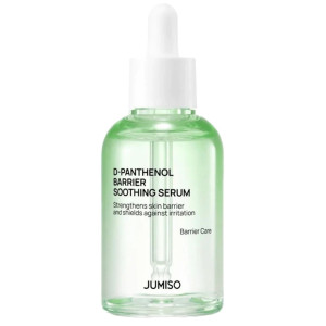 Jumiso D-Panthenol Barrier Soothing Serum Kojące serum z pantenolem - 70 ml