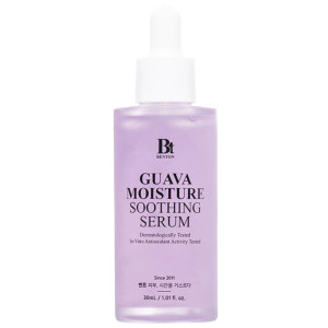 Benton Guava Moisture Soothing Serum Nawilżające serum do twarzy - 30 ml