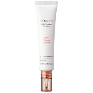 Mixsoon PDRN Collagen Eye Serum Ujędrniające serum pod oczy - 20 ml