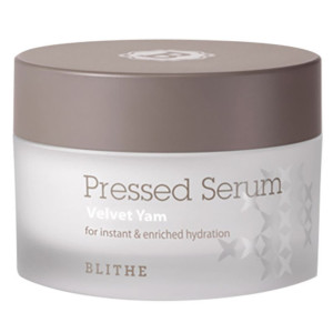 BLITHE Pressed Serum Velvet Yam Głęboko nawilżające serum - 50 ml