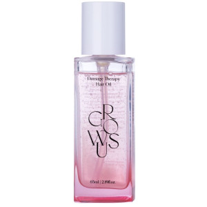 GROWUS Damage Therapy Hair Oil Regenerujący olejek do włosów - 65 ml