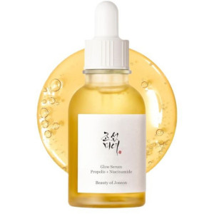 Beauty of Joseon Glow Serum Propolis + Niacinamide Rozświetlające serum do twarzy - 60 ml