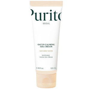 Purito Seoul Oat-In Calming Gel Cream Łagodzący żel-krem - 100 ml