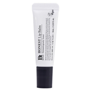 Benton Honest Lip Balm Odżywczy balsam do ust - 10 ml