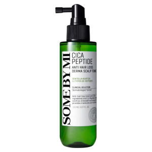 Some By Mi Cica Peptide Tonik przeciw wypadaniu włosów - 150 ml