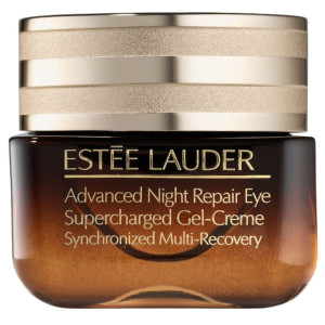 Estée Lauder Advanced Night Repair Eye Supercharged Gel-Creme Żelowy krem pod oczy - 15 ml