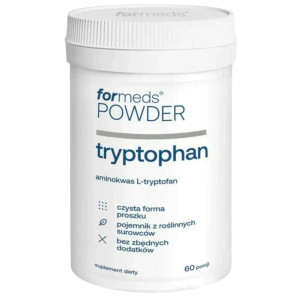 Formeds F-Tryptophan - 21 g