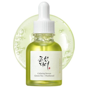 Beauty of Joseon Calming Serum Green Tea + Panthenol Łagodzące serum - 30 ml