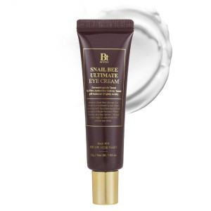 Benton Snail Bee Ultimate Eye Cream Przeciwzmarszczkowy krem pod oczy - 30 g
