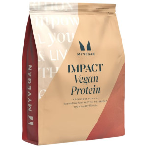 Myprotein Wegańska mieszanka białkowa - 1000 g