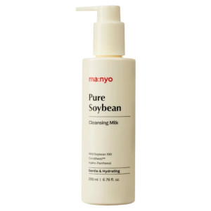 Ma:nyo Pure Soybean Cleansing Milk Oczyszczające mleczko do twarzy - 200 ml