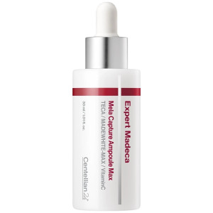 Centellian24 Madeca Mela Capture Ampoule Max Rozjaśniające serum do twarzy - 30 ml