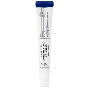 Dr. Althea Pure Retinol 0,15% Cream Wygładzający krem do twarzy - 20 g
