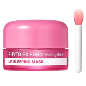 Medi-Peel Phyto EX PDRN Melting Glow Lip Sleeping Mask Regenerująca maska do ust na noc - 11 g