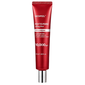 MEDIPEEL Phyto EX PDRN Lifting Shot Eye Cream Liftingujący krem pod oczy - 40 ml