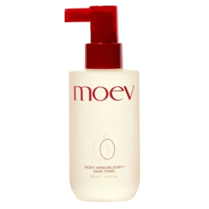 MOEV Annurcatin Hair Tonic Wzmacniający tonik do skóry głowy - 150 ml