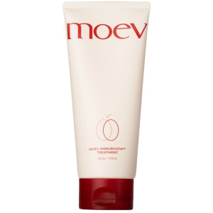 MOEV Annurcatin Treatment Wzmacniająca kuracja do włosów - 200 g