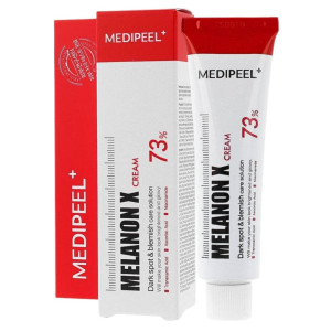 Medi-Peel Melanon X Cream Rozjaśniający krem na przebarwienia - 30 ml