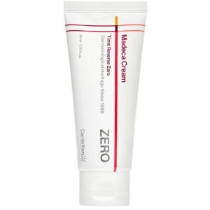 Centellian24 Madeca Cream Time Reverse Zero Przeciwzmarszczkowy krem do twarzy - 80 ml
