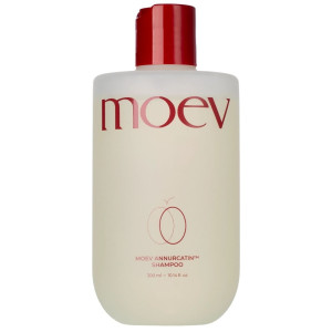 MOEV Annurcatin Shampoo Wzmacniający szampon do włosów - 300 ml