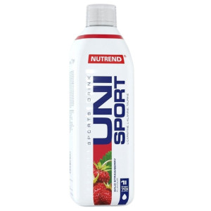 Nutrend REG-GE Unisport Poziomka - 1000 ml