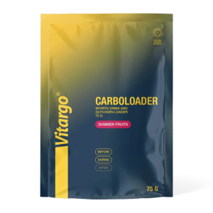 Vitargo Carboloader Letnie owoce - 75 g