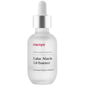 Ma:nyo Galac Niacin 3.0 Essence Nawilżająca esencja do twarzy - 60 ml