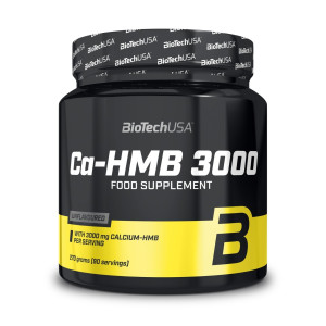BioTechUSA CA-HMB 3000 - 270 g