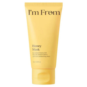 I'm From Honey Mask Odżywcza maska miodowa - 70 ml