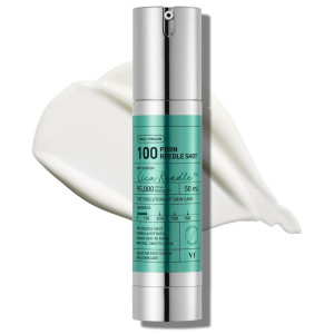 VT Cosmetics PDRN Reedle Shot 100 Regenerujące serum - 50 ml