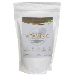 Progress Labs Witamina C Kwas L-Askorbinowy 1000 mg - 1 kg