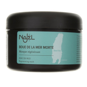 Najel Błoto z Morza Martwego - 300 g