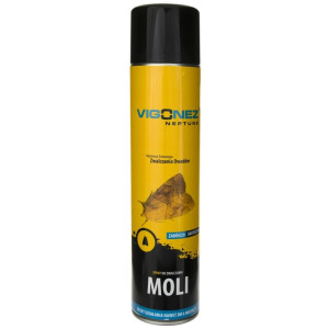 Vigonez Neptune Spray do zwalczania moli - 600 ml