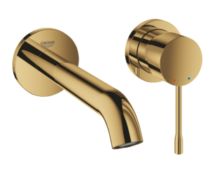 Grohe Essence Bateria umywalkowa podtynk. kolor cool sunrise