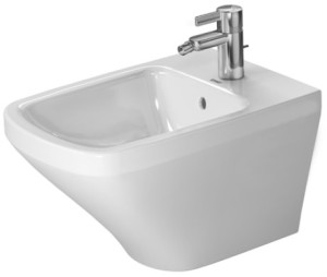 Duravit Durastyle bidet wiszący