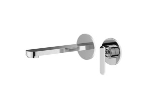 PROMOCJA Kohlman Boxine bateria umywalkowa podtynkowa | QW180B