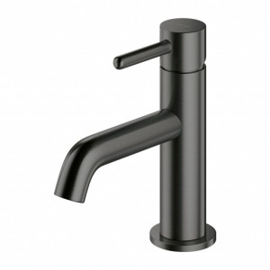Omnires Y Bateria umywalkowa stojąca 16 cm grafit