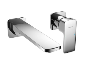 PROMOCJA Excellent Keria Bateria umywalkowa podtynkowa chrom