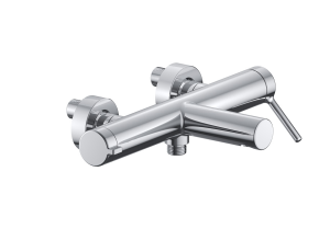 PROMOCJA Excellent Bateria Wannowa PI Chrom