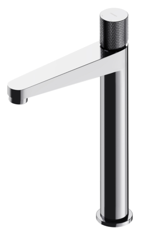 Omnires CONTOUR bateria umywalkowa wysoka chrom