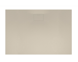 PROMOCJA Excellent Lavano Brodzik kompozytowy 140x100 cm cappucino