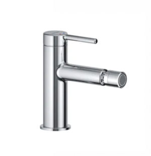 PROMOCJA Excellent PI Bateria bidetowa chrom