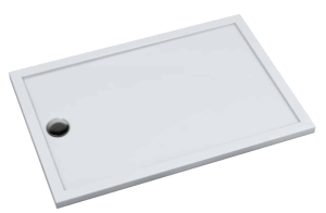 Schedline Sharper Brodzik prostokątny 70x90 cm