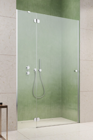 PROMOCJA Radaway Torrenta DWJ Drzwi do wnęki 80 cm (79-81cm) lewe