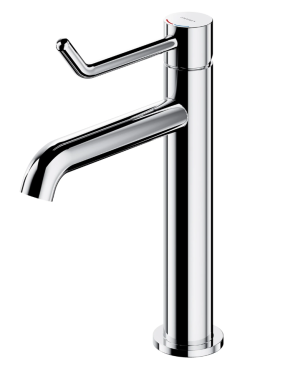 Omnires Y bateria umywalkowa 23 cm chrom