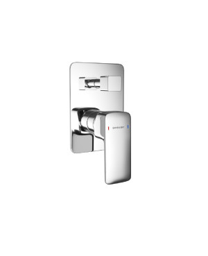 PROMOCJA Excellent Keria bateria wannowo-natryskowa