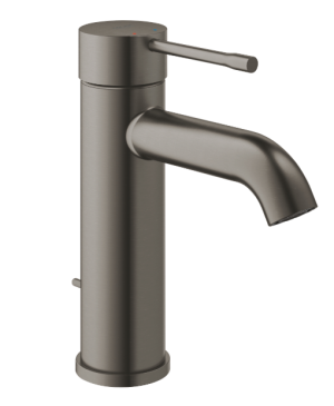 Grohe Essence Bateria umywalkowa rozm.S kolor brushed hard graphite